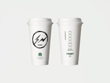Statbucks frgmt 藤原浩