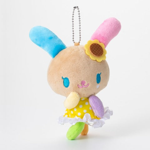 【再販預訂】Usahana 公仔掛飾｜1月下旬至2月到貨