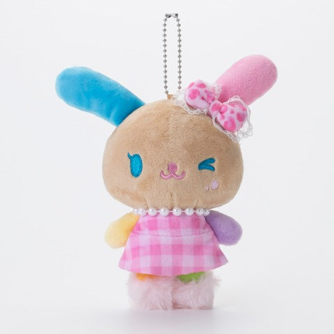 【再販預訂】Usahana 公仔掛飾｜1月下旬至2月到貨