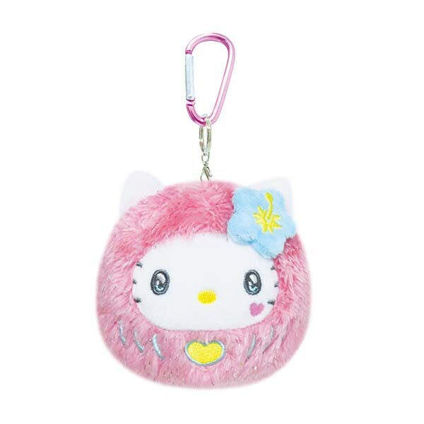 【預訂】SANRIO | 開運摩達公仔 | Hello Kitty · My Melody · Cinnamoroll · 水怪 · Kuromi｜兩件九折‼️