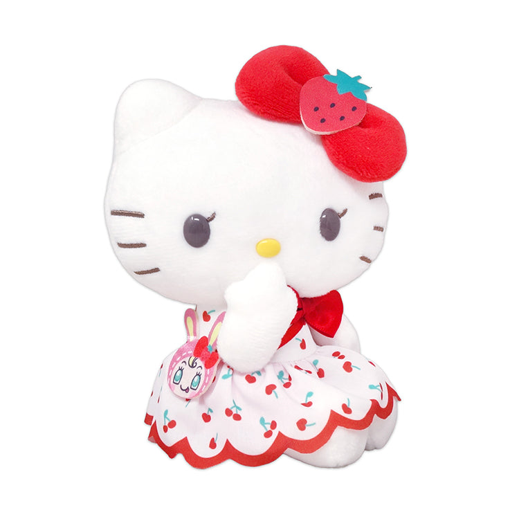 【新品預訂】Mezzo Piano x Hello Kitty
