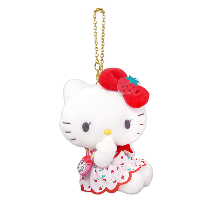 【新品預訂】Mezzo Piano x Hello Kitty