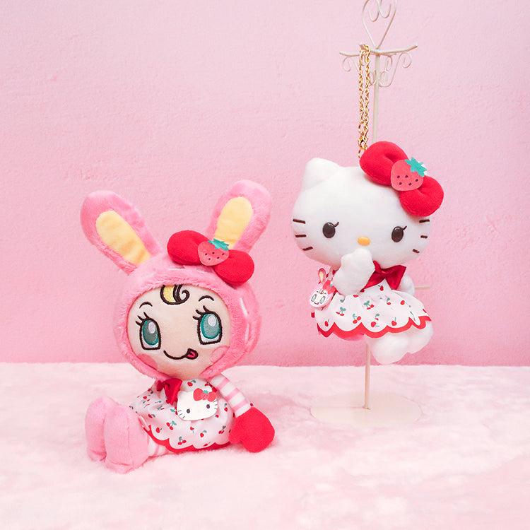 【新品預訂】Mezzo Piano x Hello Kitty