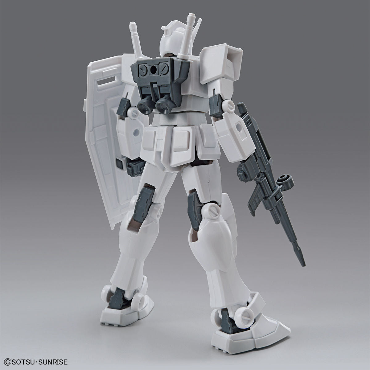 【現貨】 EG 高達 RX-78 Gundam [ PAINTING MODEL VER ] ENTRY GRADE 1/144 | 上色派福音