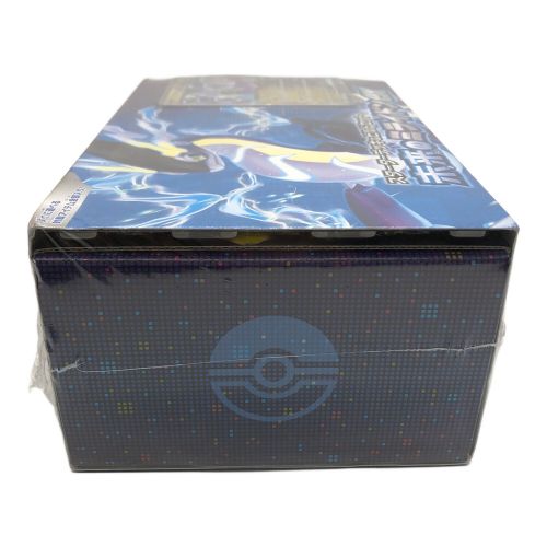 PTCG 日版｜未來密勒頓 ex 起始牌組 牌組構築｜starter deck & build set