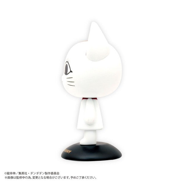 【新品預訂】膽大黨 12cm 搖頭公仔 Figure | 2026年1月到貨