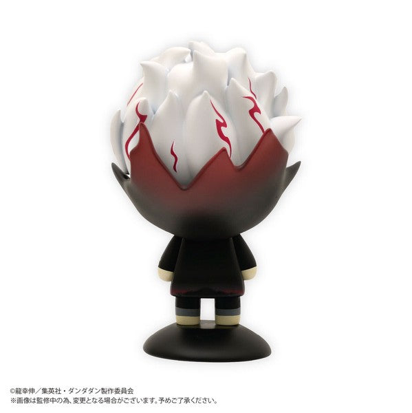【新品預訂】膽大黨 12cm 搖頭公仔 Figure | 2026年1月到貨