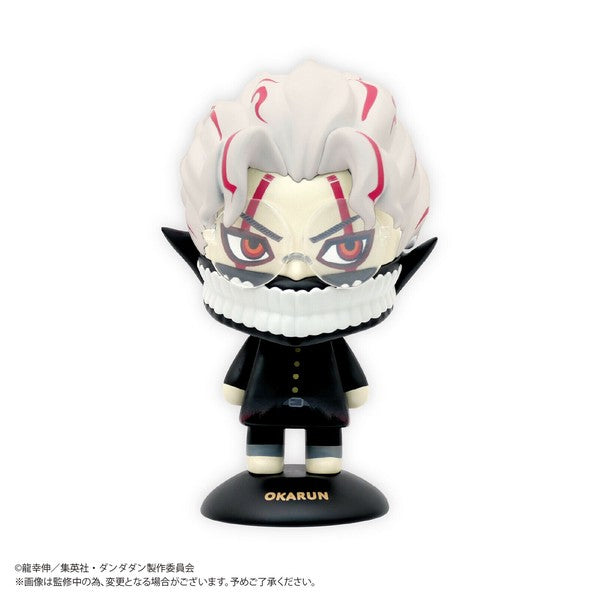 【新品預訂】膽大黨 12cm 搖頭公仔 Figure | 2026年1月到貨