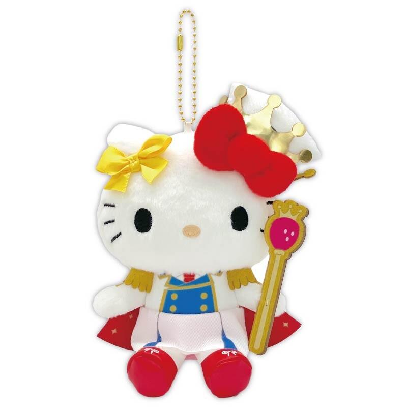 【預訂】Fragaria Memories 騎士系列｜12月上旬發貨